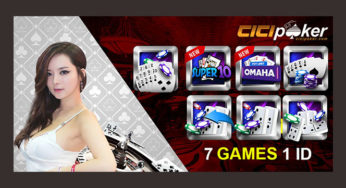Cara Terbaik Memilih Situs Poker Online Resmi